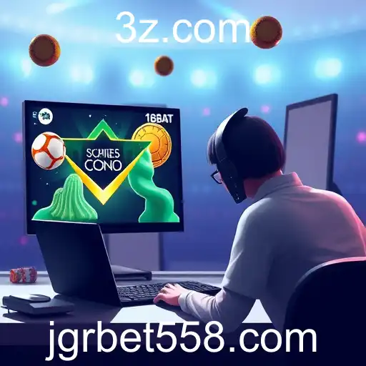 Cenário Atual do Mercado de Jogos Online no Brasil