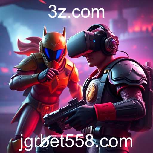 Tendências Atuais no Mundo dos Jogos Online