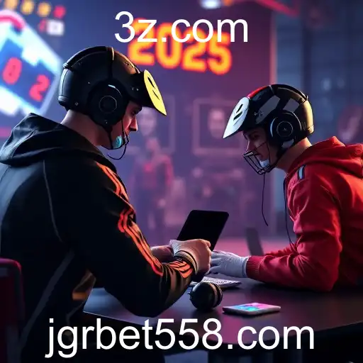 Tendências e Inovações no Mundo dos Jogos Digitais