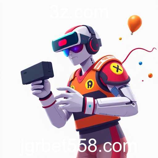 Explorando o Crescimento da Indústria de Jogos em 2026