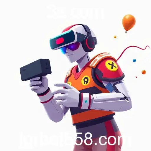 Explorando o Crescimento da Indústria de Jogos em 2026