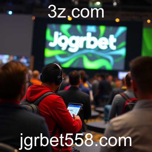 O Futuro dos Jogos Online com Jgrbet Con