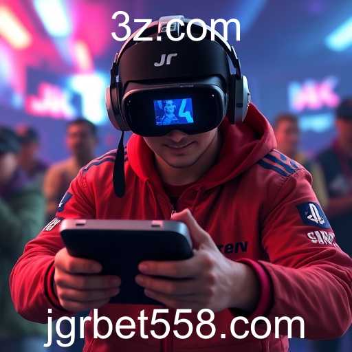 Novidades e Tendências no Jogo Online