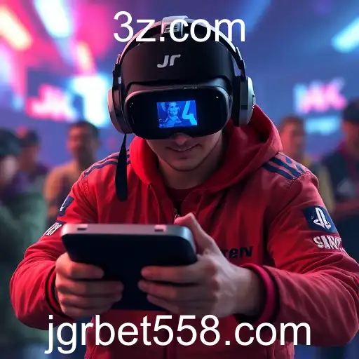 Novidades e Tendências no Jogo Online