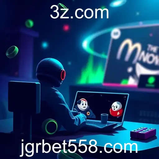 Tendências e Evoluções no Mundo dos Jogos em 2026