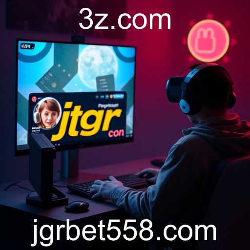 Evolução dos Jogos Online na Era Digital