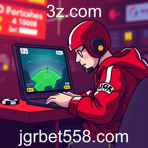 A Ascensão de Sites de Jogos em 2026
