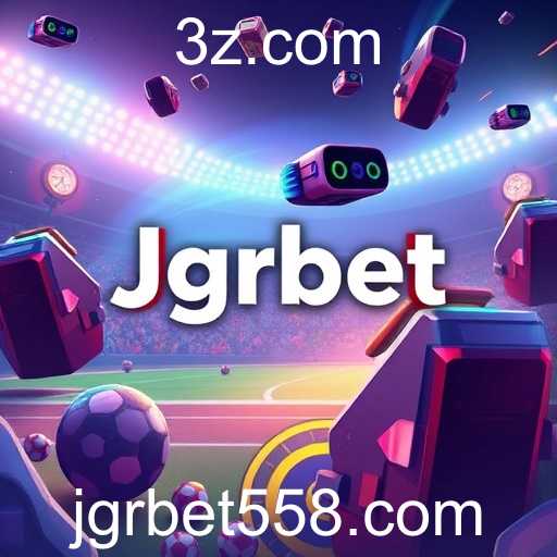 Novidades e Tendências do Jgrbet no Cenário de Jogos Atual