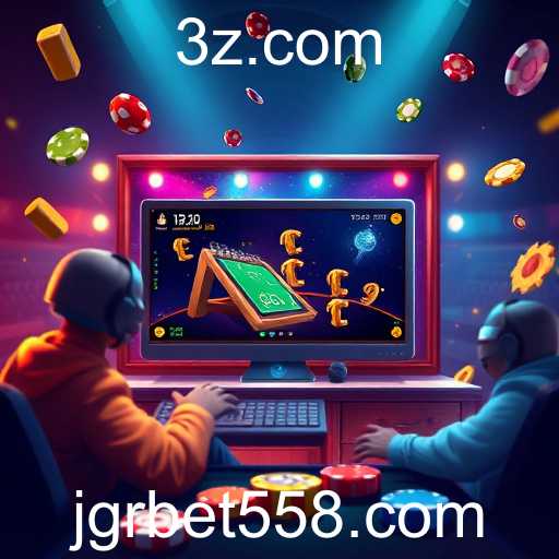 Cenário Atual e Futuro dos Jogos Online