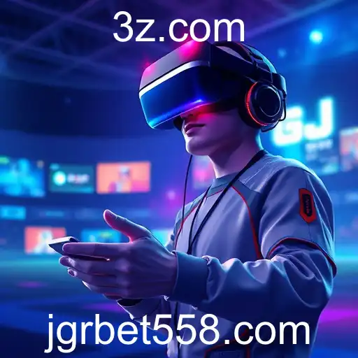 A Revolução dos Jogos Online: O Impacto Atual e Futuro