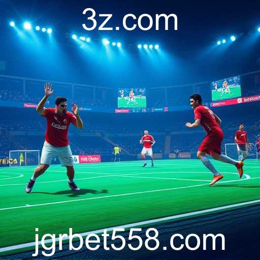 A Ascensão do Mercado de Jogos em 2026