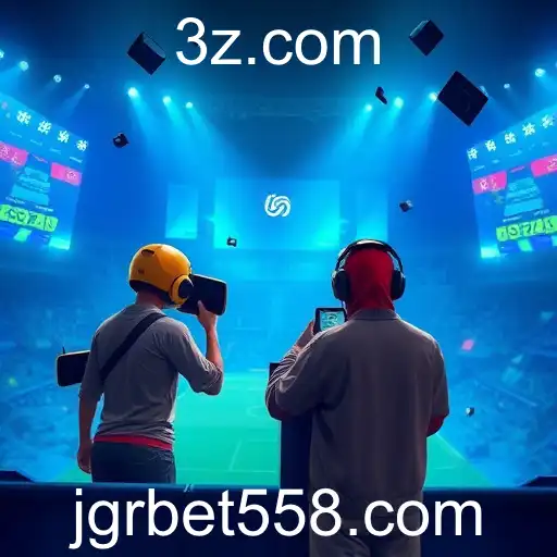 Tendências e Desafios no Mercado de Jogos Digitais