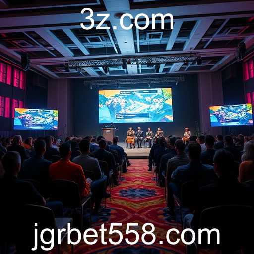 Tendências e Novidades nos Sites de Jogos em 2026