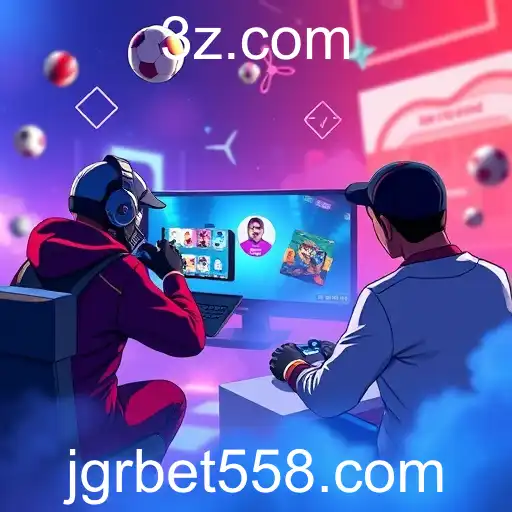 A Ascensão de Plataformas de Jogos em 2026