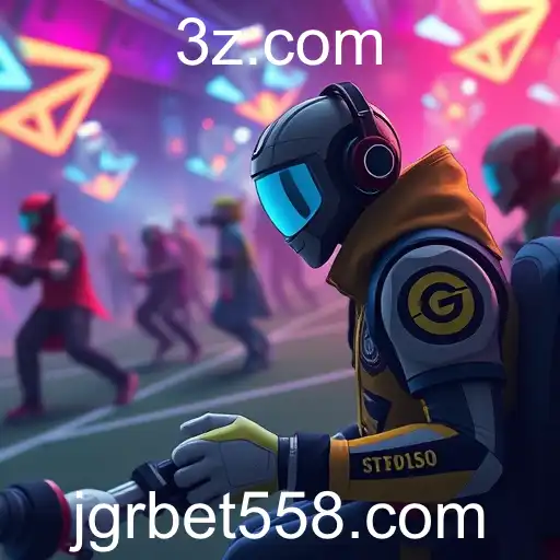 Revolução dos Jogos Online Através de Plataformas Inovadoras