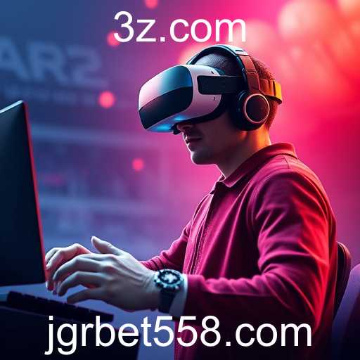 O Impacto da Tecnologia no Cenário dos Jogos Online
