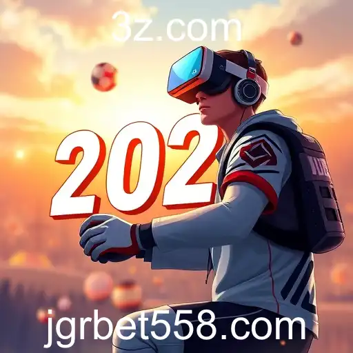Tendências e Inovações no Mundo dos Jogos Online