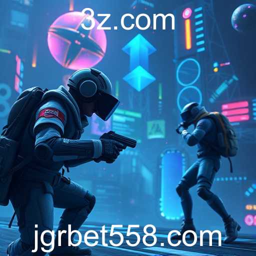 O Crescimento e Inovação da jgrbet con na Indústria de Jogos