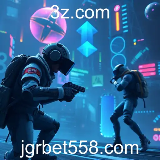O Crescimento e Inovação da jgrbet con na Indústria de Jogos