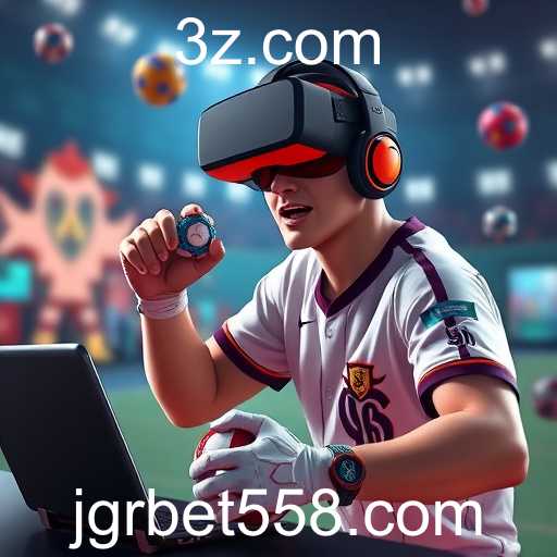 Crescimento dos Jogos Online: Tendências de 2026