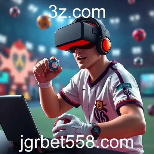 Crescimento dos Jogos Online: Tendências de 2026