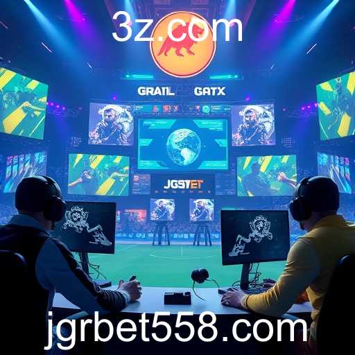O Crescimento do Mercado de Jogos Online em 2026