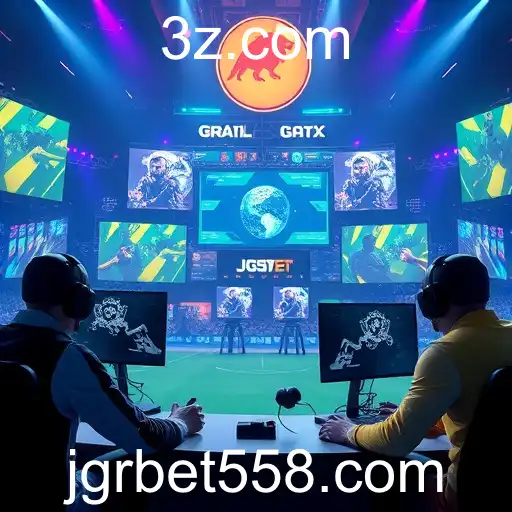 O Crescimento do Mercado de Jogos Online em 2026
