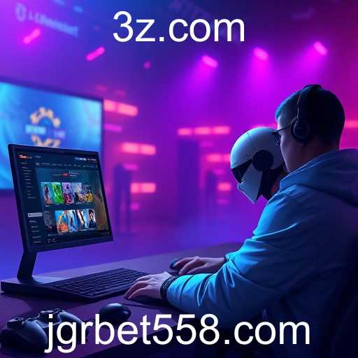 Crescimento dos Jogos Online em 2025 e a Influência do jgrbet con