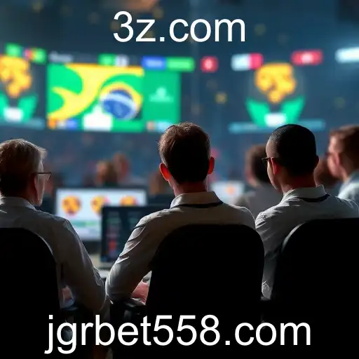 O Crescimento do Mercado de Jogos Online no Brasil