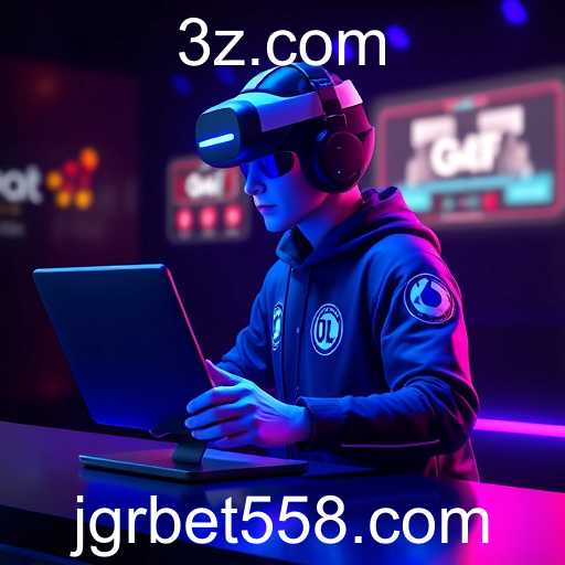 O Impacto dos Jogos Online no Cenário Atual
