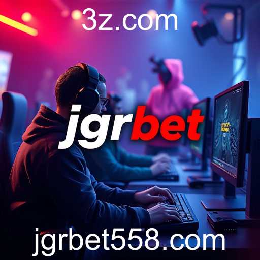 O Impacto do Crescimento dos Sites de Jogos Online no Brasil
