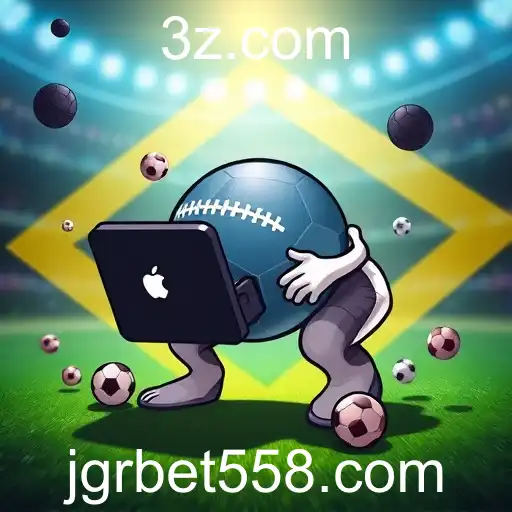 A Ascensão do JGRBET Con no Mundo dos Jogos Virtuais