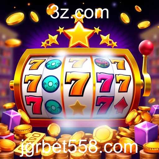 JGRBET CON: Revolução no Mundo dos Jogos Online