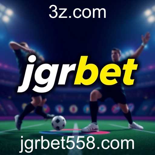 O Crescimento Surpreendente do jgrbet no Mercado de Jogos Online