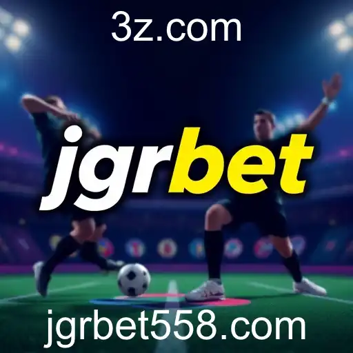 O Crescimento Surpreendente do jgrbet no Mercado de Jogos Online