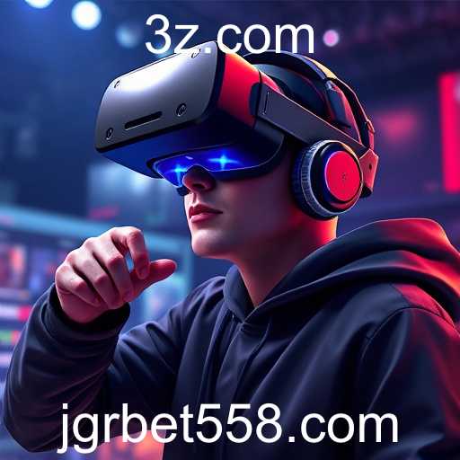 Inovações e Tendências no Mundo dos Jogos Online