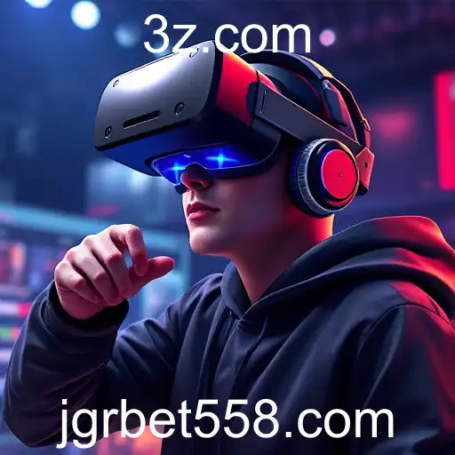 Inovações e Tendências no Mundo dos Jogos Online