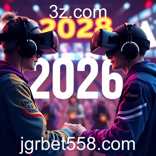 Explorando as Novidades do Mundo dos Jogos em 2026
