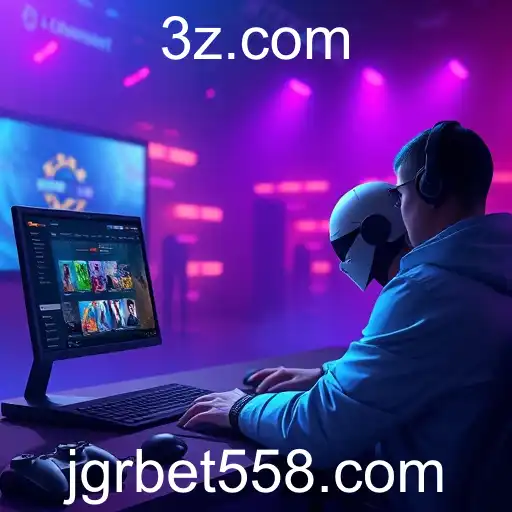 Expansão do Mercado de Jogos Online no Brasil