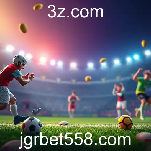 A Revolução Digital nos Jogos: Jgrbet Con 2025