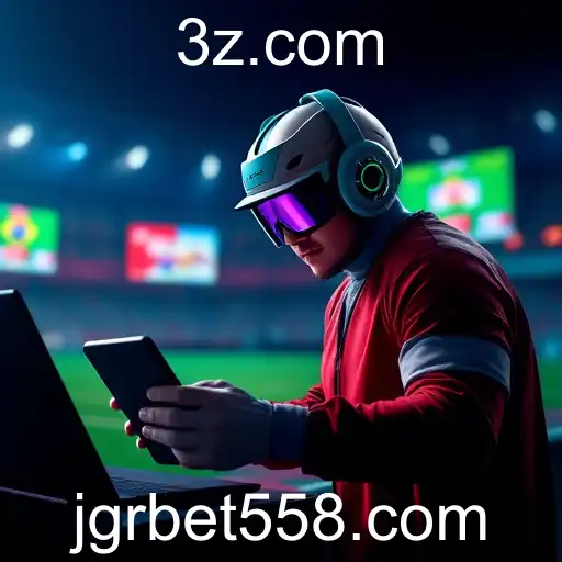 A Ascensão dos Jogos Online em 2025: O Caso JGRBet