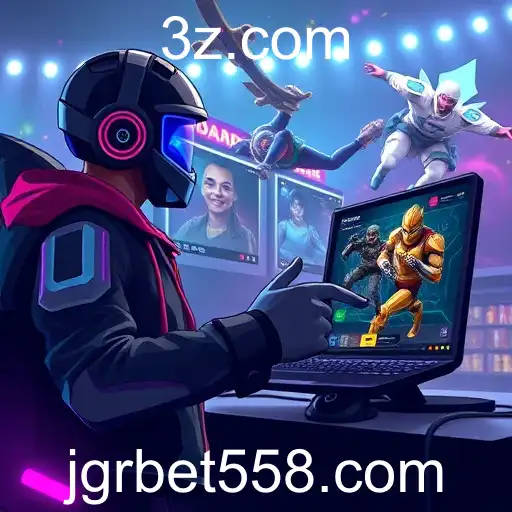 A Revolução dos Jogos Online em 2026
