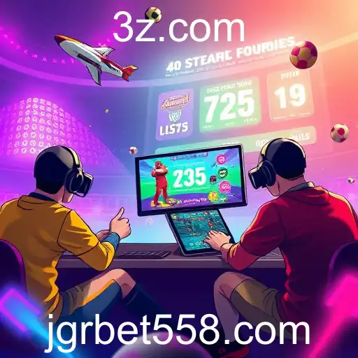 A Revolução dos Jogos Online em 2026