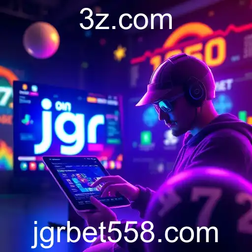 Crescimento e Tendências no Mercado de Jogos de Azar Online