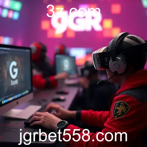 Expansão do Mercado de Jogos Online Acelera em 2026