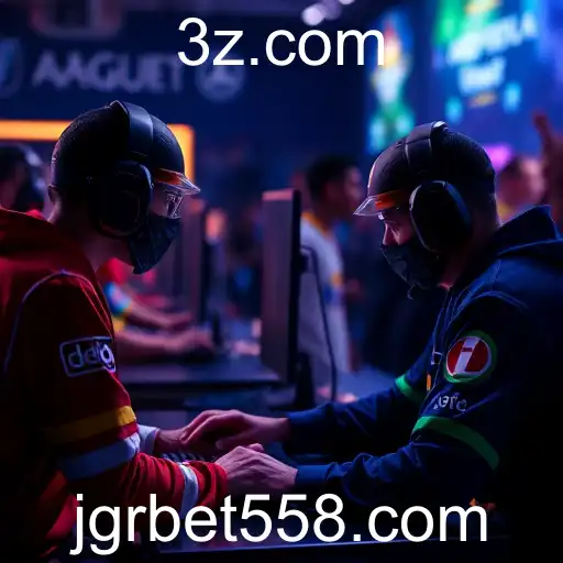 Ascensão dos Jogos Online no Brasil