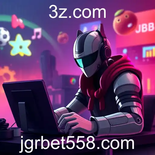 Ascensão dos Sites de Jogos Online no Brasil