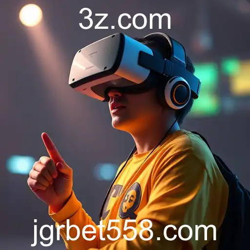 Novo Horizonte dos Jogos Online