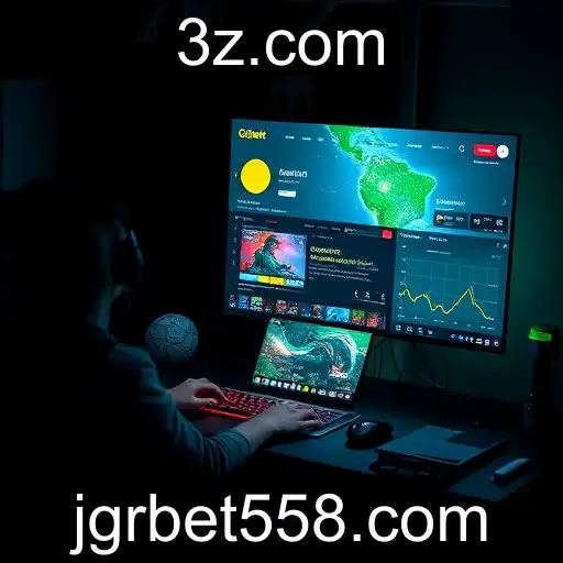 Cenário Atual dos Jogos Online no Brasil