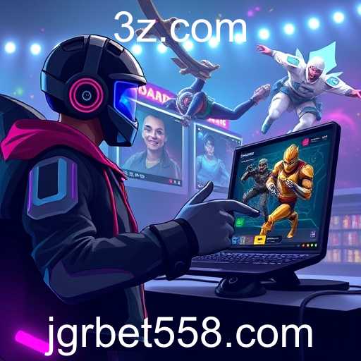 A Revolução dos Jogos Online em 2026